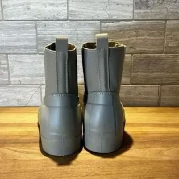 Free People Pastel Puddles Rain Boot EU 36 US 6 - Picture 10 of 12